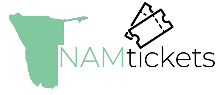 NAMtickets logo